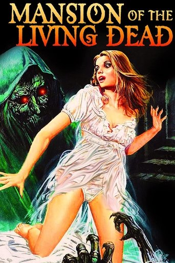 Mansion of the Living Dead 1982