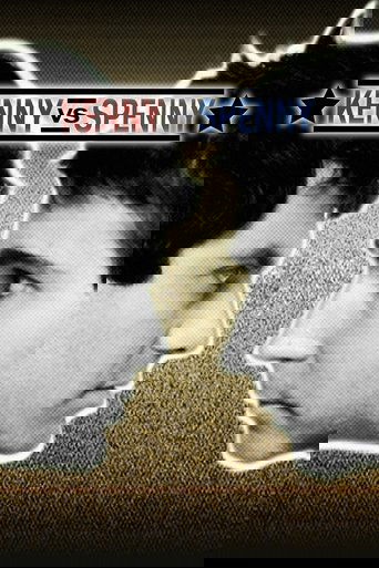 Kenny vs. Spenny 2003