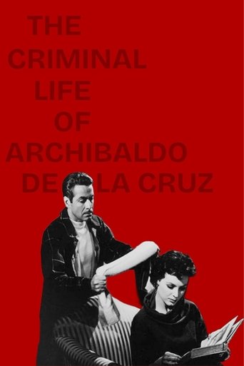 The Criminal Life of Archibaldo de la Cruz 1955