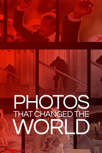 Photos that Changed the World 2019