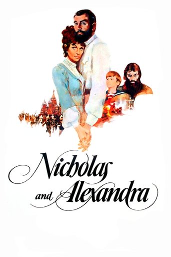 Nicholas and Alexandra 1971