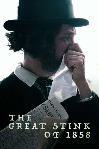 The Great Stink of 1858 2023