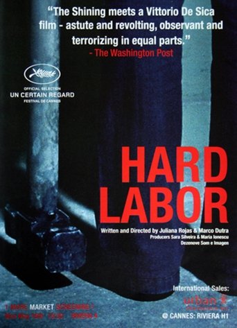 Hard Labor 2011