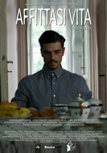 Affittasi vita 2019