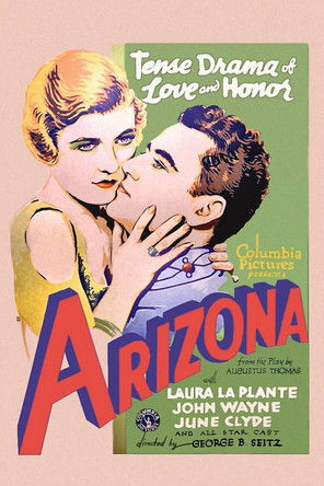 Arizona 1931