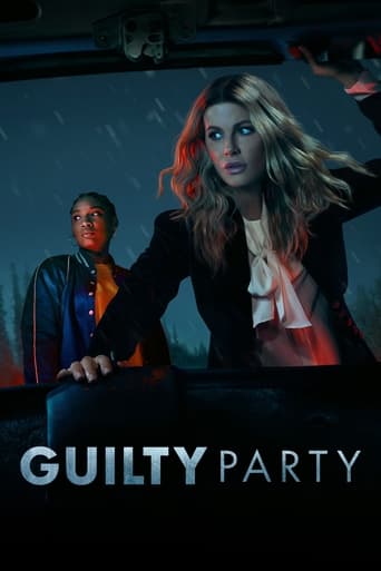 Guilty Party (2021) 2021