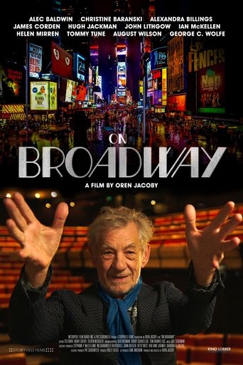 On Broadway 2019