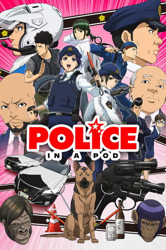 Police in a Pod (2022) 2022