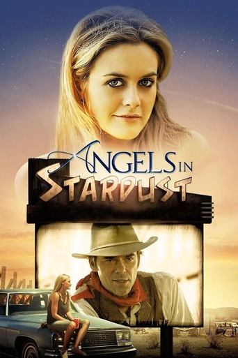 Angels in Stardust 2014