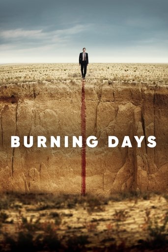 Burning Days 2022