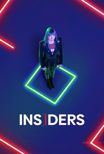 Insiders (2021) 2021