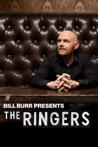 Bill Burr Presents: The Ringers 2020