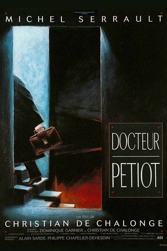 Dr. Petiot 1990