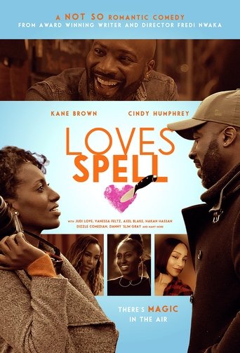 Loves Spell 2021