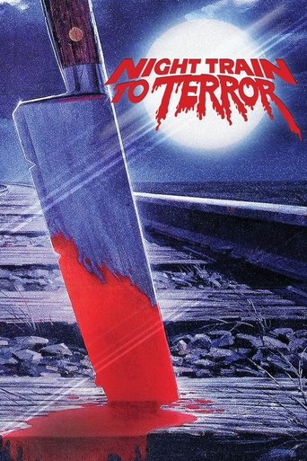 Night Train to Terror 1985