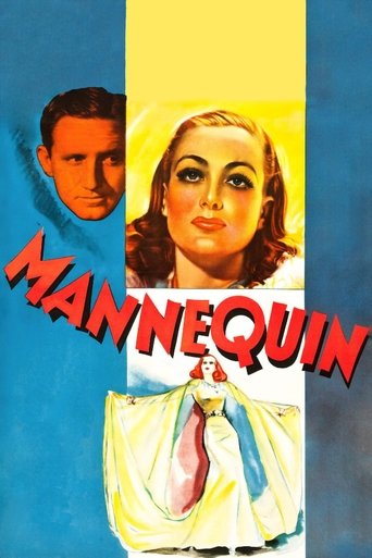 Mannequin 1938