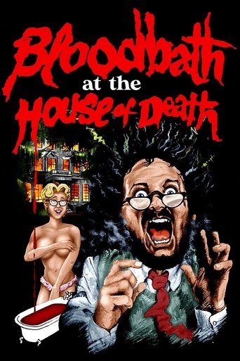 Bloodbath at the House of Death 1984
