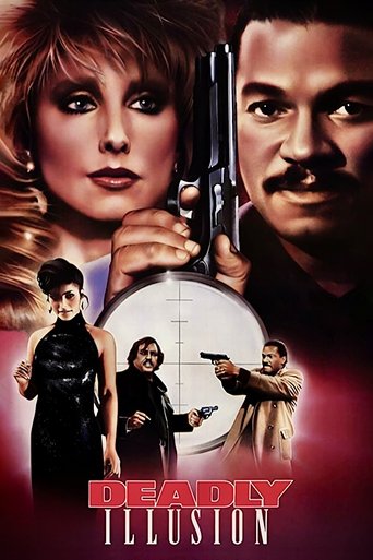 Deadly Illusion 1987