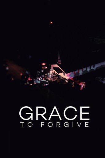 Grace to Forgive 2022