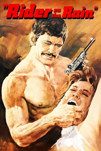 Rider on the Rain 1970