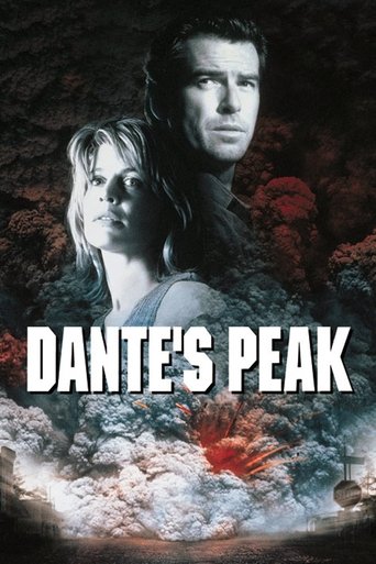 Dante's Peak 1997