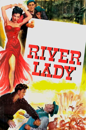 River Lady 1948