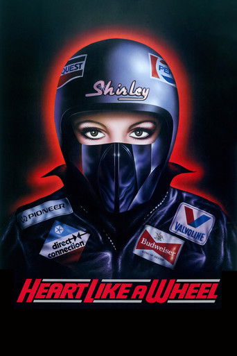 Heart Like a Wheel 1983
