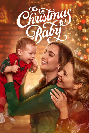 The Christmas Baby 2025