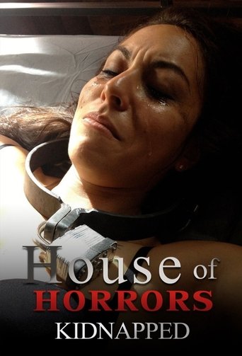 House of Horrors: Kidnapped 2014