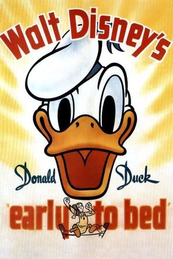 Early to Bed 1941