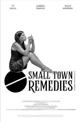 Small Town Remedies 2020