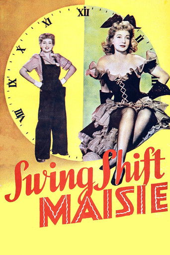 Swing Shift Maisie 1943