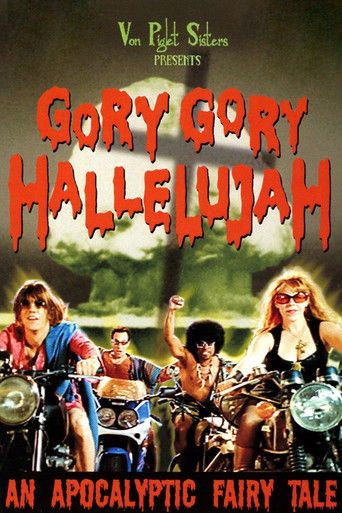 Gory Gory Hallelujah 2003