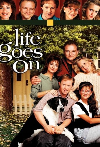 Life Goes On 1989