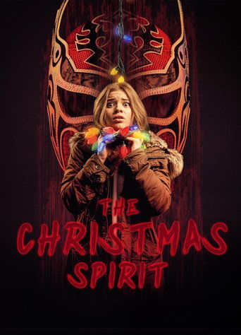 The Christmas Spirit 2022