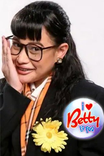 I Love Betty La Fea 2008