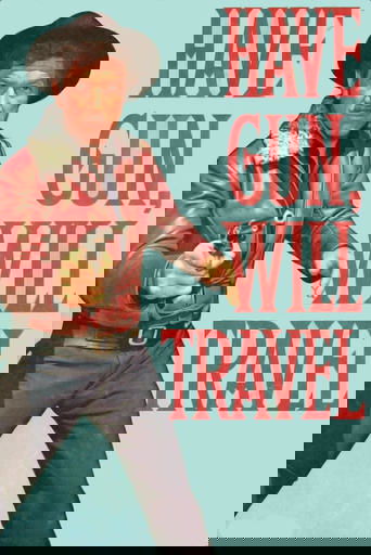 Have Gun, Will Travel 1957