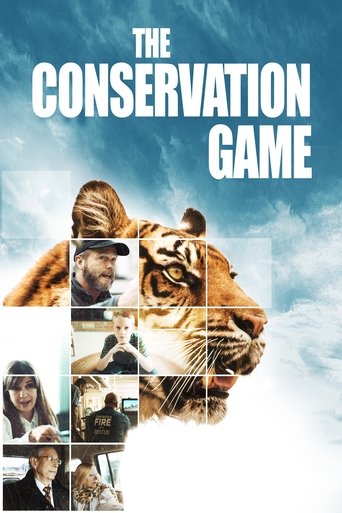 The Conservation Game 2021