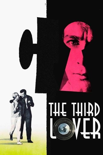 The Third Lover 1962
