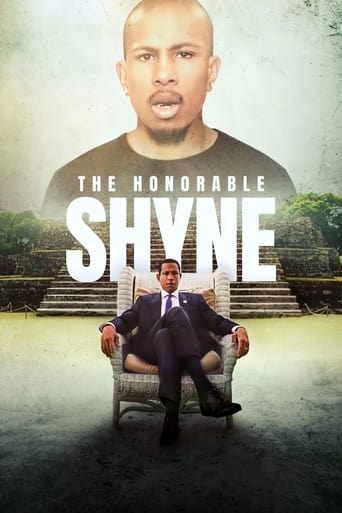 The Honorable Shyne 2024