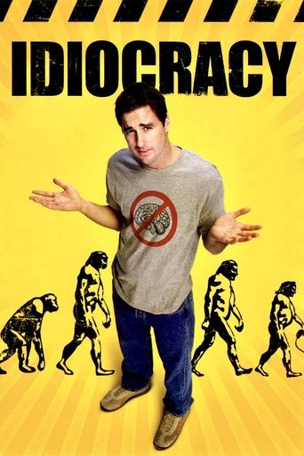 Idiocracy 2006