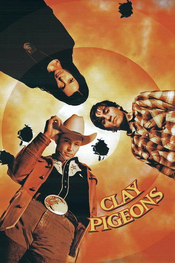 Clay Pigeons 1998