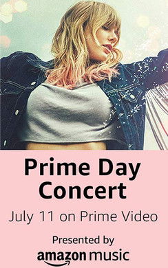 Prime Day Concert 2019 2019