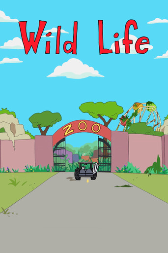 Wild Life (2020) 2020