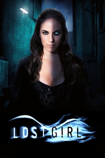 Lost Girl 2010