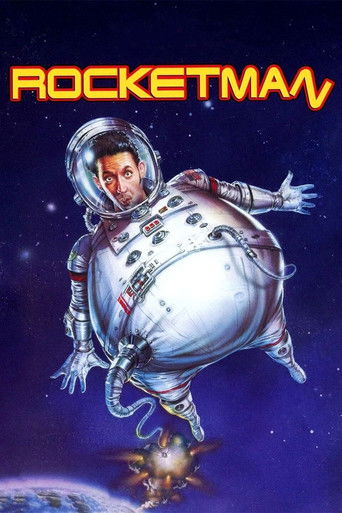 RocketMan 1997