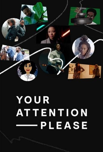 Your Attention Please 2020