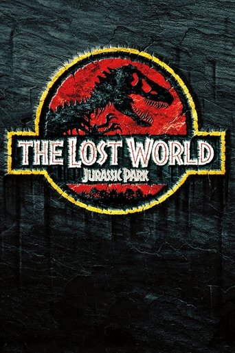 The Lost World: Jurassic Park 1997