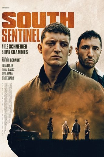 South Sentinel 2022