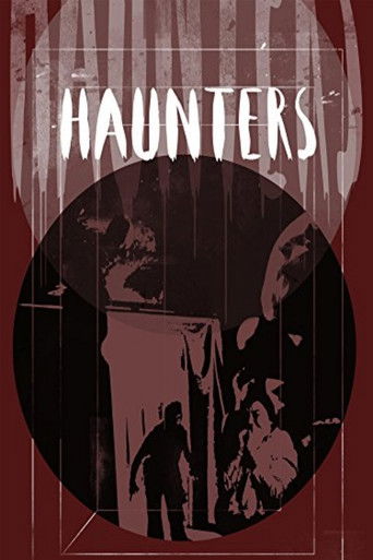 Haunters 2014